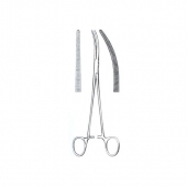 Bronchus Forceps